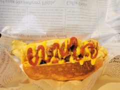 -歹街(金成店)