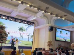 -白金汉爵大酒店·宴会厅(相城店)