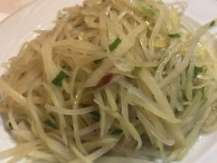 -功夫餐厅