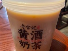 -寻宝记绍兴菜(鲁迅路店)