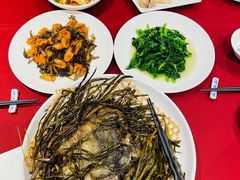 -老吉士酒家(天平路店)