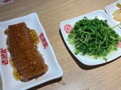 -老班长手工灌汤包老店(东山店)