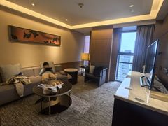 -宁波威斯汀酒店
