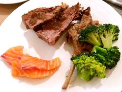 -新食谱全日制餐厅·苏州苏州湾艾美酒店
