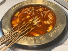 -和庆斋羊蝎子火锅·碳缸烧烤(顺义旗舰店)
