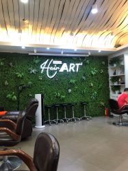 -Hair ART造型沙龙
