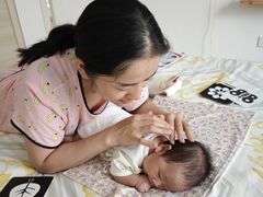 -葱妈母婴医护月嫂中心(浦东店)