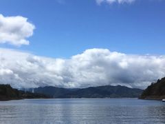 -千岛湖东南湖区