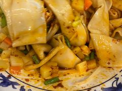 -陕味食族油泼面(悦邻荟店)