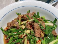 -费大厨辣椒炒肉(黄兴中心广场店)