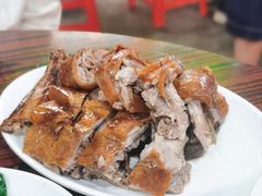 -凌舍好烧鹅(中山路店)
