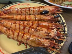 -辉记炭烧海鲜大排档·老字号(福田店)