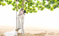 -四叶草环球旅拍