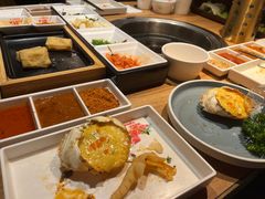 -炉小哥烤肉(熙地港店)