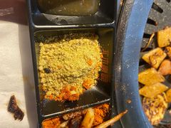 -北木南烤肉和酒(重庆雾都广场店)
