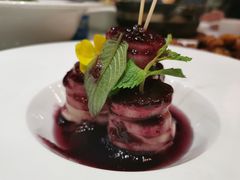 -京味斋·北京烤鸭(华威桥北工大店)