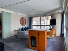 -香港数码港艾美酒店