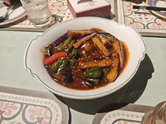 -海尔巴格一甸茶餐厅(团结路店)