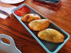 芝士饺子-El Bodegon阿根廷秘鲁餐厅(幸福路店)