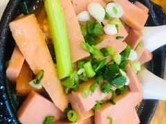 砂锅三鲜饭-沈妈砂锅(光华村店)