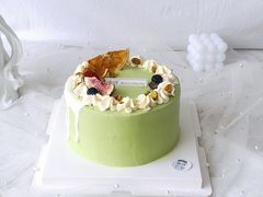 -蜜肆动物奶油蛋糕·个性定制·下午茶甜品