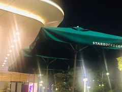 -星巴克(清远万达广场店)