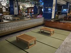 -青水瓦台汤泉(未央店)