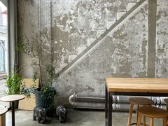 -VOYAGE COFFEE 咖啡烘焙工坊店(798艺术区店)