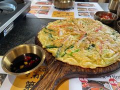 -兰正韩·韩国料理(春熙路店)