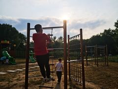 -大兴滨河森林公园