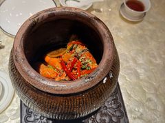 -喜公馆(平安金融中心店)