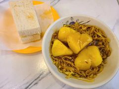 -百乐门粉面店(二龙喉分店)