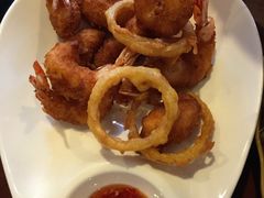 -Dang restaurant (patong phuket)
