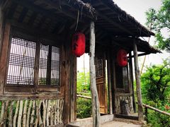 -驿舍·民國老营房院子私房菜(科学会堂店)