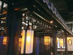 -绿茶餐厅(燕郊永旺店)