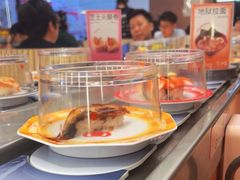 -元气寿司(东方宝泰店)