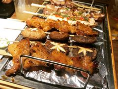 梅子鸡胸肉-山葵家居酒屋(天目里店)