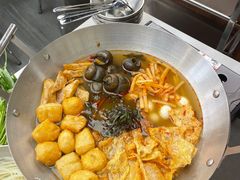-小螺大作·螺蛳粉火锅(林和西店)