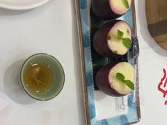 -丰尔粥食·顺德鱼生·干蒸排骨顺德菜(大良分店)