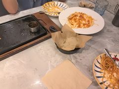 -必胜客(东三路店)