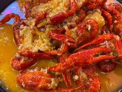 -回·龙虾铺·盆盆蟹·烧烤大排档(回龙观店)