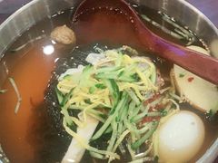 -服务大楼冷面(延大店)