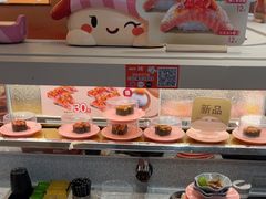 -争鲜回转寿司(西红门荟聚PLUS店)