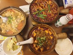 -罗妈砂锅(四川成都奎星楼店)