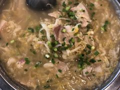 -石老头关东饺子王·东北菜(嘉华鑫城店)