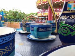 -厦门方特梦幻王国