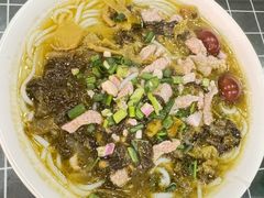 -兄弟面庄(海宇·新城国际店)