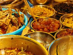 -车头老二大排档