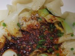 -鼎高高陕西美食(龙德广场店)