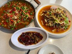 -蛙兔鸡自贡风味·特色江湖菜(广都店)